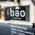 Bao Bar Barcelona - Paco Pérez